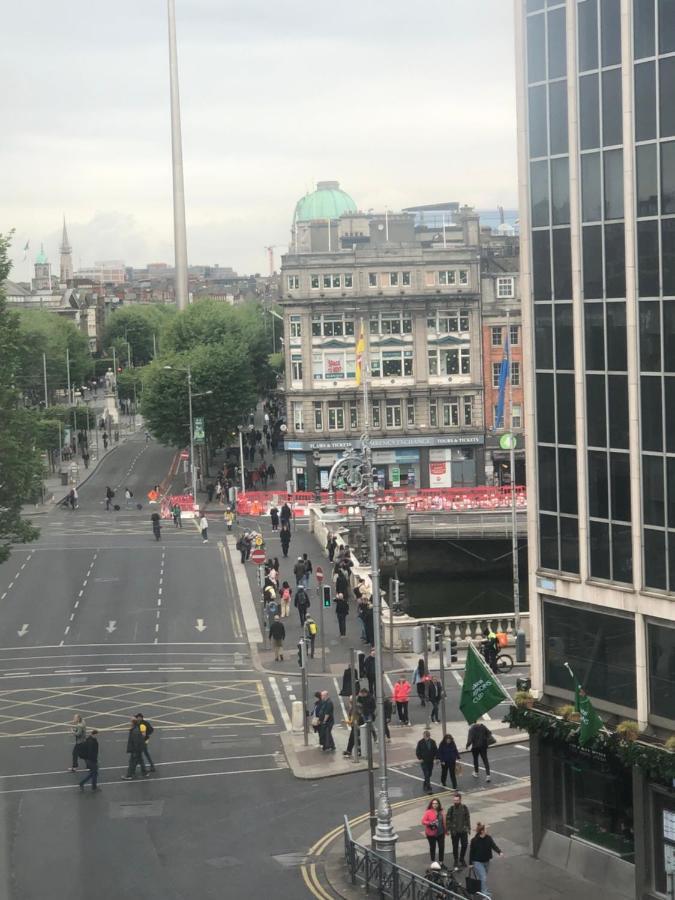 Temple Bar House Lejlighed Dublin Eksteriør billede